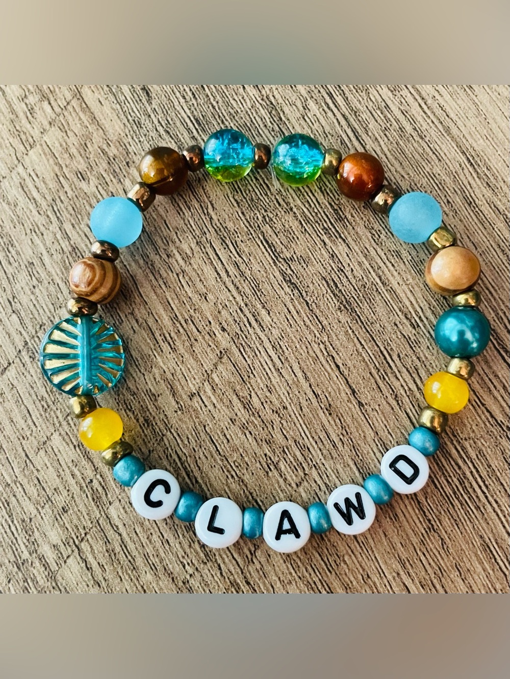 Monster High Bracelet